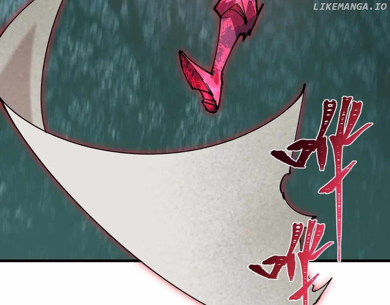 Age of Terror Chapter 490 74
